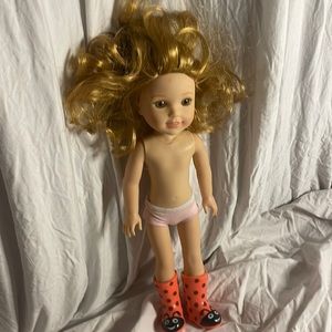 Doll
